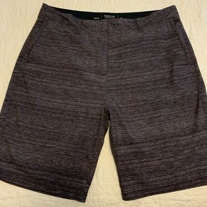 Quicksilver In and Out of Water Hybrid Short, 34